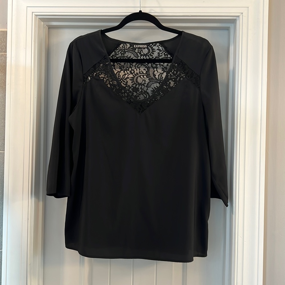 Express Top